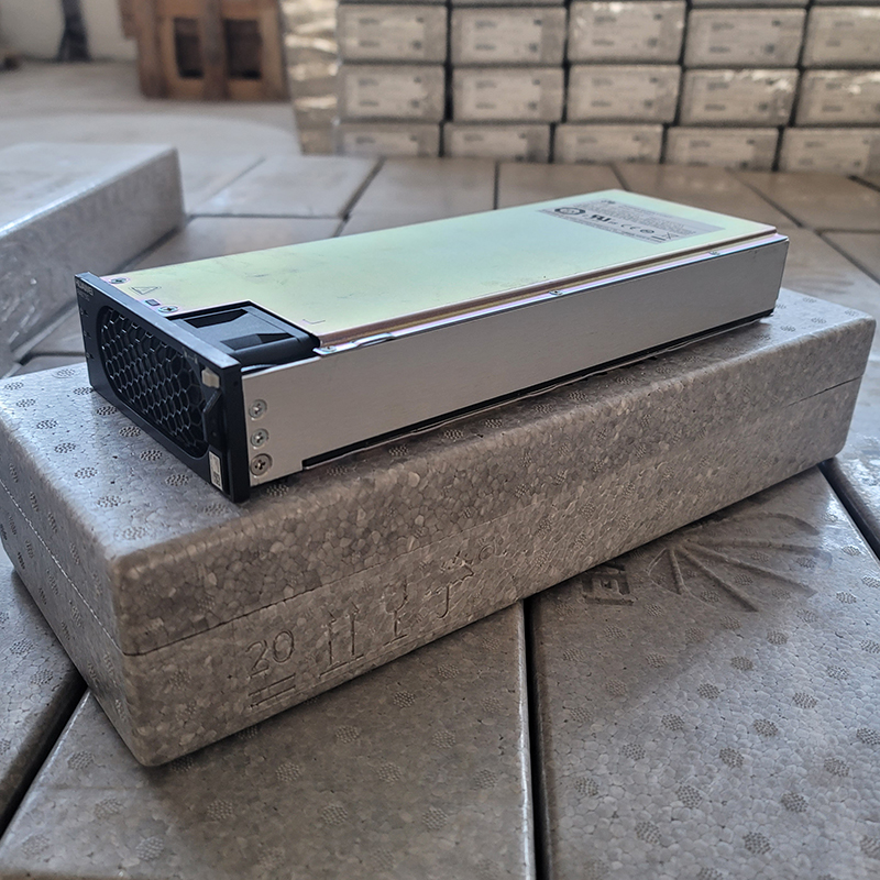 New Genuine 48V 4000W Power Supply Module R4875G1 Rectifier Module 8 New Genuine 48V 4000W Power Supply Module R4875G1 Rectifier Module R4875g 3 New Genuine 48V 4000W Power Supply Module R4875G1 Rectifier Module